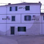 Apartamento House Palac Premantura