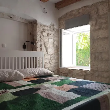 Apartment House Palac *