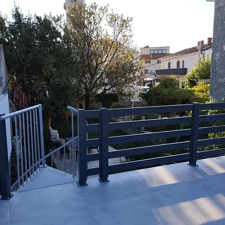 House Palac * Premantura