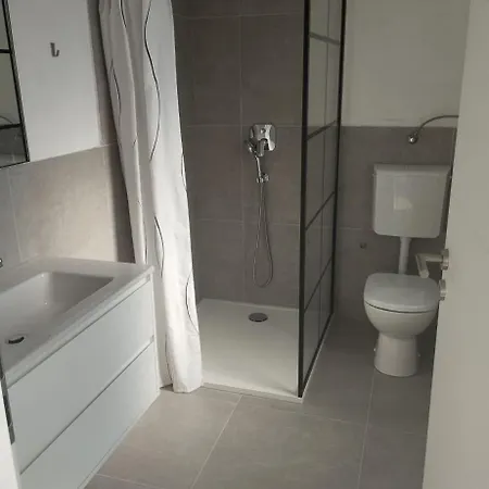 Apartman House Palac