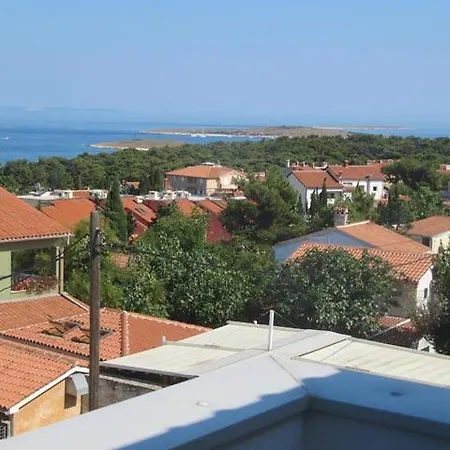 Apartman House Palac *