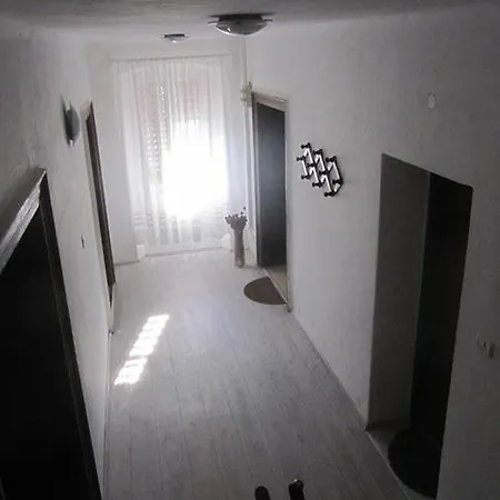 House Palac * Premantura