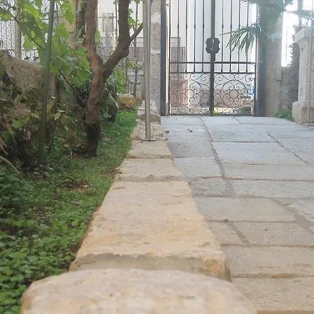 House Palac 아파트