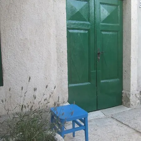 Apartamento House Palac *