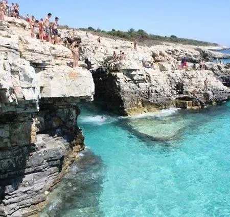 House Palac Premantura