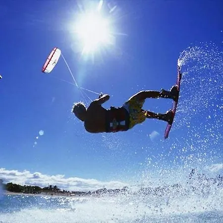 Apartamento House Palac *