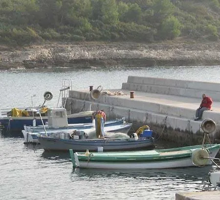 House Palac Apartamento Premantura