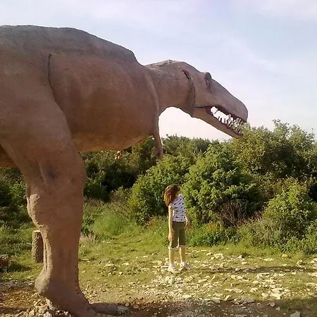 House Palac Premantura