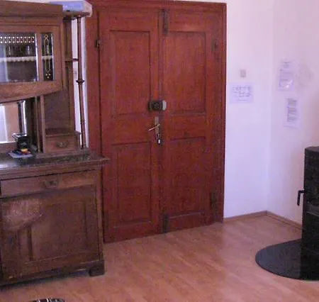 House Palac Apartment *