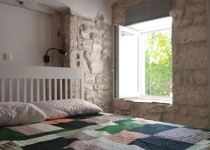 Apartmán House Palac *