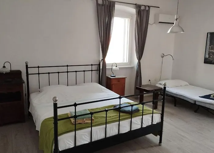 Appartamento House Palac