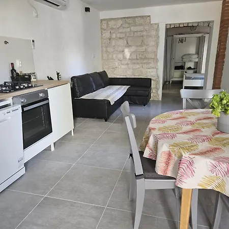 Appartamento House Palac