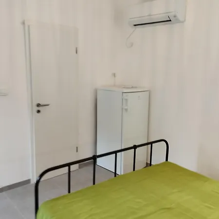 Apartment House Palac