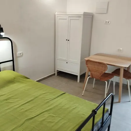 House Palac Apartment *