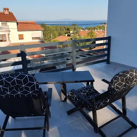 Apartment House Palac *