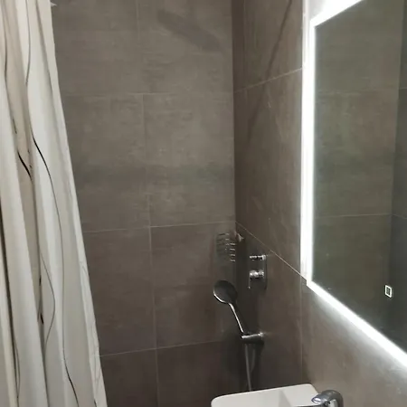 Apartment House Palac Premantura