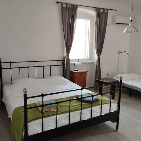 Appartamento House Palac