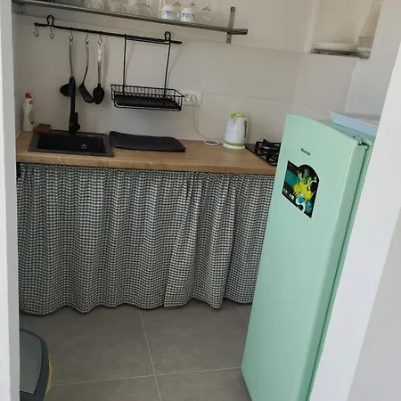 Appartamento House Palac *
