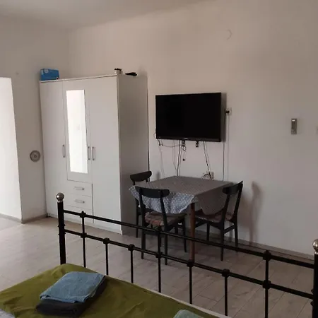 House Palac Apartment Premantura