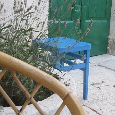 House Palac Apartment *