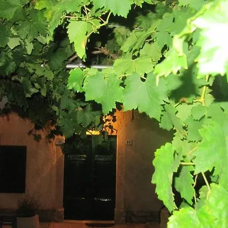 Apartment House Palac Premantura