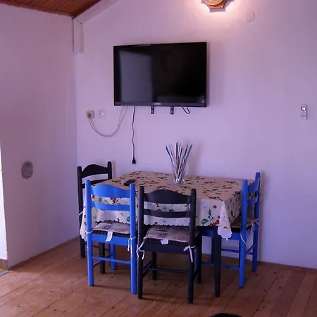 House Palac Premantura