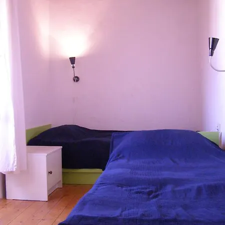 Apartment House Palac Premantura