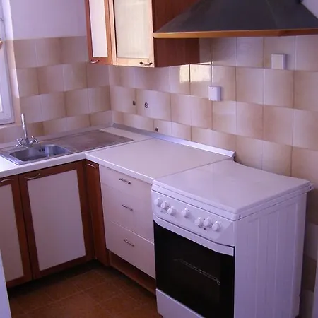 Apartment House Palac *