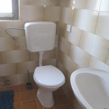 House Palac Apartment *