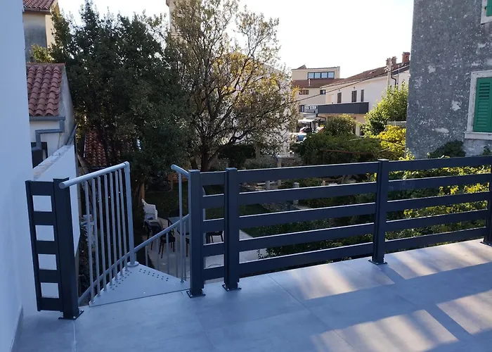 House Palac * Premantura