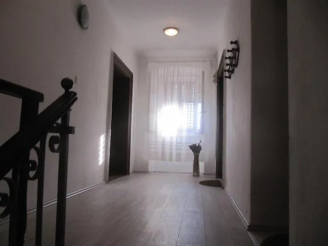 House Palac Apartament Premantura